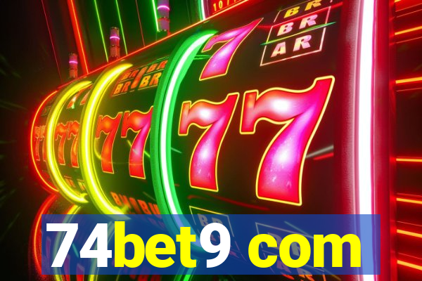 74bet9 com